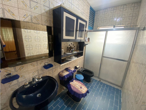Casa En Venta Trigal Centro De 2 Niveles Calle Cerrada Cb-8062501