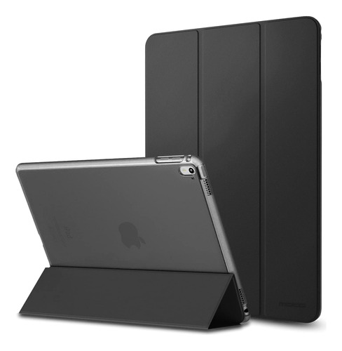 Moko Case Fit Apple iPad Pro 9.7 Pulgadas 2016 Release Table