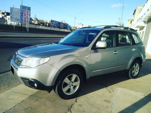 Imagen 1 de 13 de Subaru Forester Awd 2.0 Xs 2010