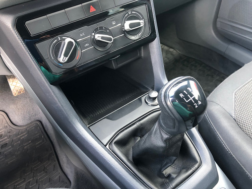 Volkswagen T-Cross 1.6 Trendlinde Mt