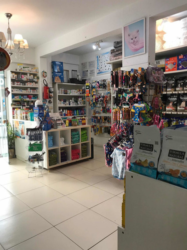 Imagem 2 de 2 de Venda De Pet Shop