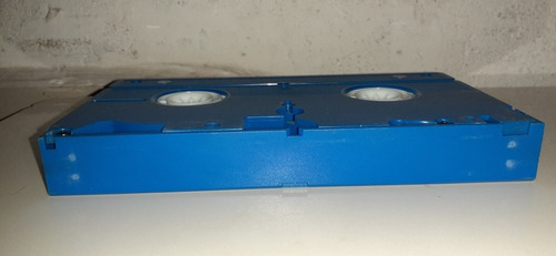 Vhs Una Pareja Explosiva Jackie Chan Chris Tucker En Inglés (Usado)