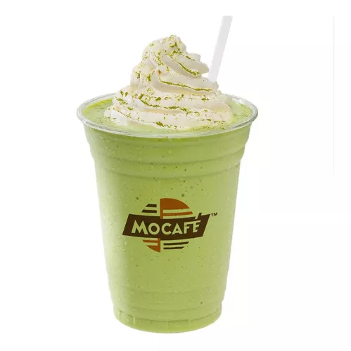 Mezcla Té Verde Matcha - para frappé y latte – Tetecoloh Café