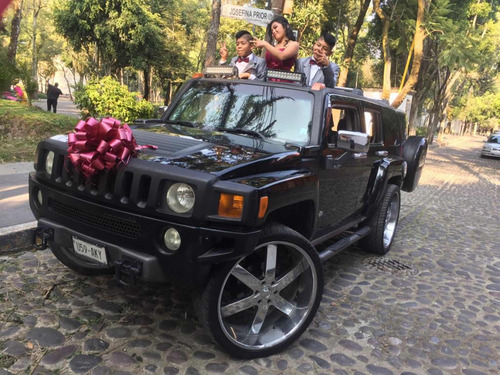 Limosina Limousina Y Hummer Xv Años Desfiles