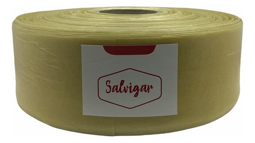 Tripa De Colágeno Embutir Salami Mortadela 50mm 250 Metros