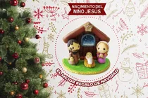 Comprar Nacimientos, Pesebres, Artesanías, Masa Flexible 