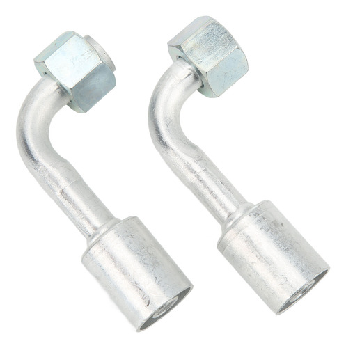Manguera Empalmadora Conditioning Beadlock De 90 Grados, 10