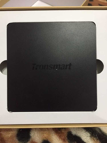 Convertidor De Tv Led En Smart 4 K-tronsmart
