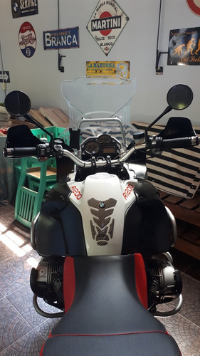 Imagen 5 de 7 de Bmw R1200 Gs Adventure