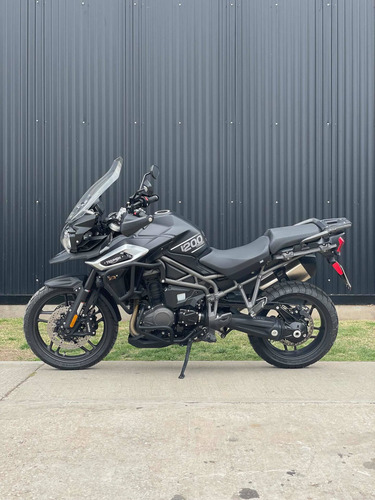 Imagen 17 de 19 de Triumph Tiger 1200 Xcx Low