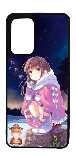 Carcasa Funda Para Samsung A32 5g Diseño 77