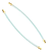Comprar Par De Mangueras Para Valvula Tonka (solo Mangueras)