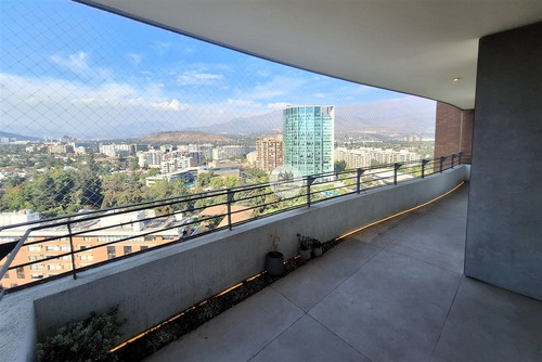 Maravillosa Vista Nor Oriente - Modernizado - Cocina Abierta