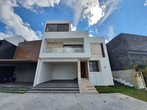Imagen 1 de 30 de Casa En Venta Cerradas Del Pedregal