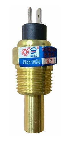 Valvula Sensor Temperatura Camion Donfeng Duolika Jac 1061