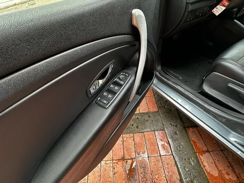 Renault Fluence 2.0 Privilege