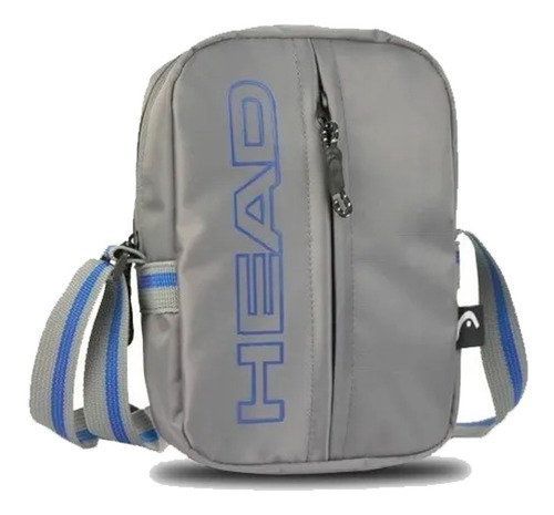 Morral Bandolera Bolso Head Resistente Agua Ajusta - Premium