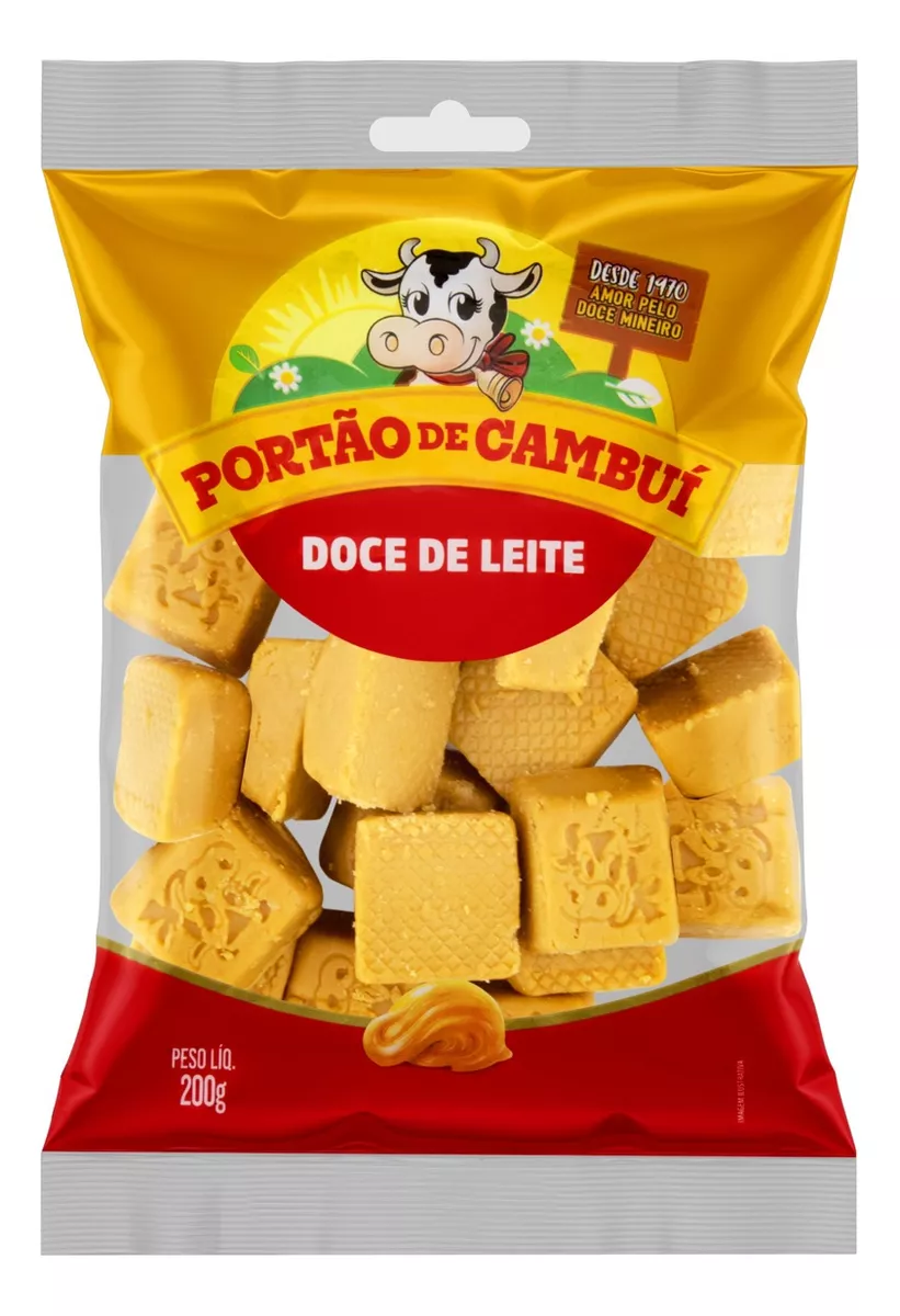 Segunda imagem para pesquisa de doce de leite de bufala