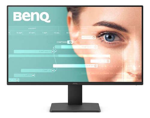 Monitor Benq 24 Gw2491 23.8 1080p Fhd 100hz Ips Color Negro