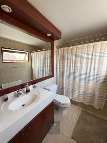 Gran Casa Con Piscina Y Jardines 5d+4b+5e - Las Pircas
