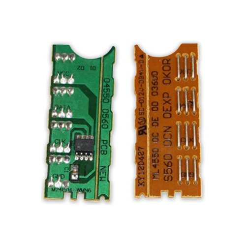 Chip Para Samsung 4550 Alpha Para Scx 4550/4551