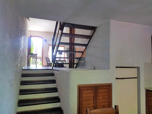 Imagen 7 de 29 de Cómodo Duplex En San Rafael, Con Fondo Y Parrilla Propia- Ref: 9189