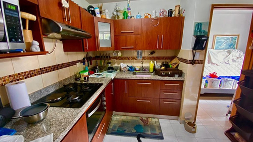 Apartamento En Calasanz 