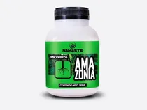 Comprar Fertilizante Namaste Amazonia Micorrizas Enraizante 150 Gr