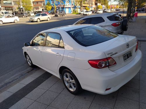 Toyota Corolla 1.8 Xei Mt 136cv 2012