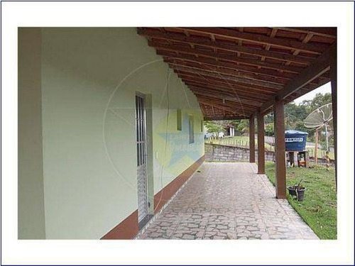Chácara Residencial À Venda, Sítio Da Serra, Tuiuti - Ch0257. - Ch0257