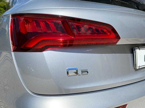 Audi Q5 2.0 Tfsi Único Dono Pouquíssimo Rodado