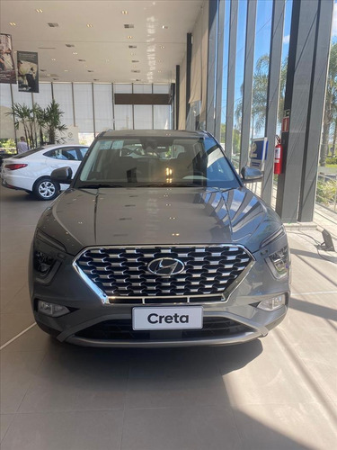 Imagem 1 de 7 de Hyundai Creta 2.0 Ultimate