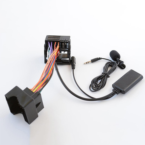 Micrófono Adaptador De Bluetooth Para W203 W209 W164 X164