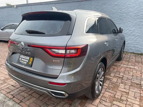 Renault Koleos 2.5 Intens