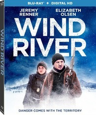 Blu Ray Wind River