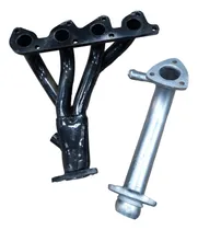 Comprar Multiple Silens Y Acople Volkswagen Gol Trend - Fox - Voyage