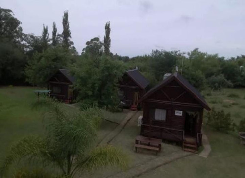 Cabañas Senderos Del Ñandubay