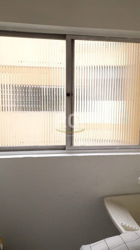 Apartamento Em Jardim Carvalho Com 2 Dormitórios - Cs36007345