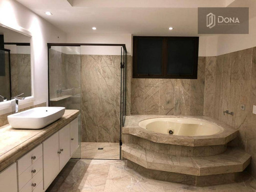 Imagem 17 de 25 de Apartamento Com 4 Dormitórios À Venda, 586 M² Por R$ 3.700.000,00 - Cambuí - Campinas/sp - Ap0565