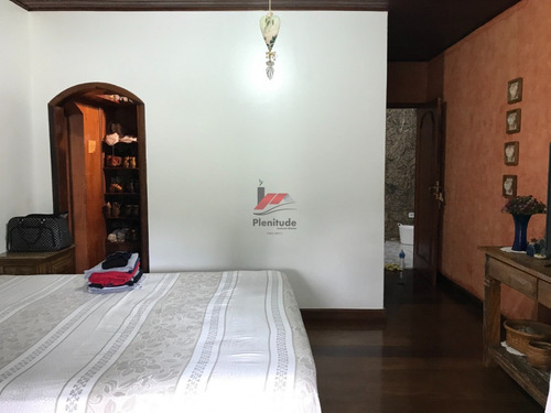 Imagem 11 de 14 de Chacara Em Condominio Antes Do Centro!! Codigo:1022