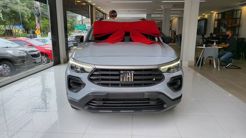Imagem 10 de 15 de Fiat Pulse 1.3 Flex Drive Cvt