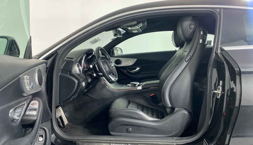 Imagen 9 de 15 de 118028 - Mercedes-benz Clase C 2018 Con Garantía