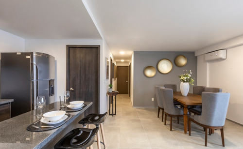 Imagen 12 de 13 de Departamento En Venta En Stacia Towers Milenio Queretaro Rdv