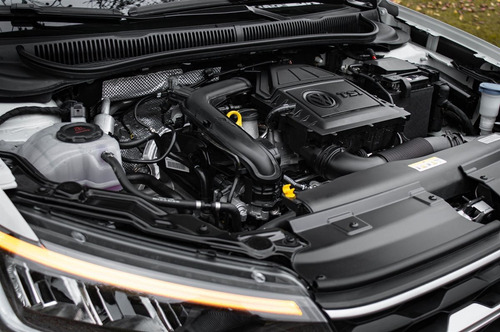 Volkswagen Nivus 1.0 Tsi - Motorland Permuto / Financio