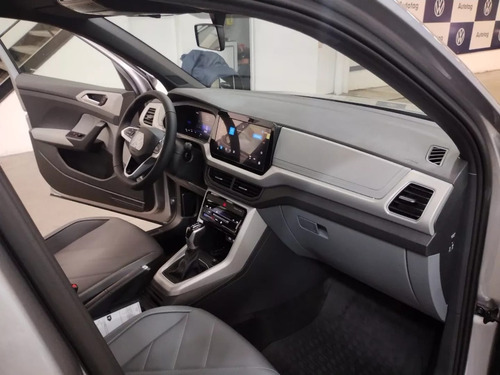 Volkswagen T-Cross 1.0 200 Tsi Comfortline Aut