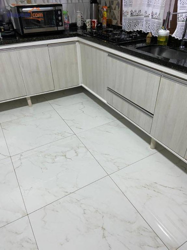 Casa Com 2 Dormitórios A Venda 250 M² - Ca3460