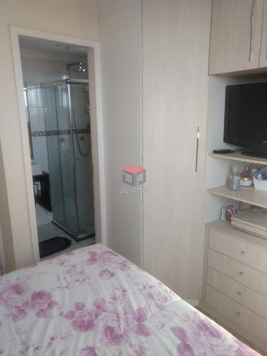 Apartamento Á Venda- 2 Quartos, 1 Suíte - Condomínio Collection Dos Casas - 86590