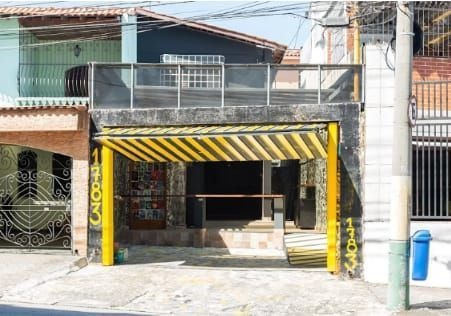 Imagem 6 de 10 de Salão À Venda, 133 M² - Jardim São Caetano - São Caetano Do Sul/sp - Sl1523