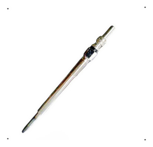 Bujia Incandescente Para Isuzu Nkr 2.8 4jb1 Ohv 1993 1998