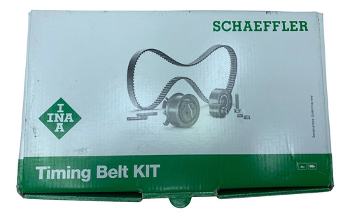 Kit Cadena De Distribución Ina Para Maxus G10 1.9 Diésel
